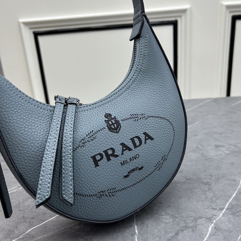 Prada Hobo Bags